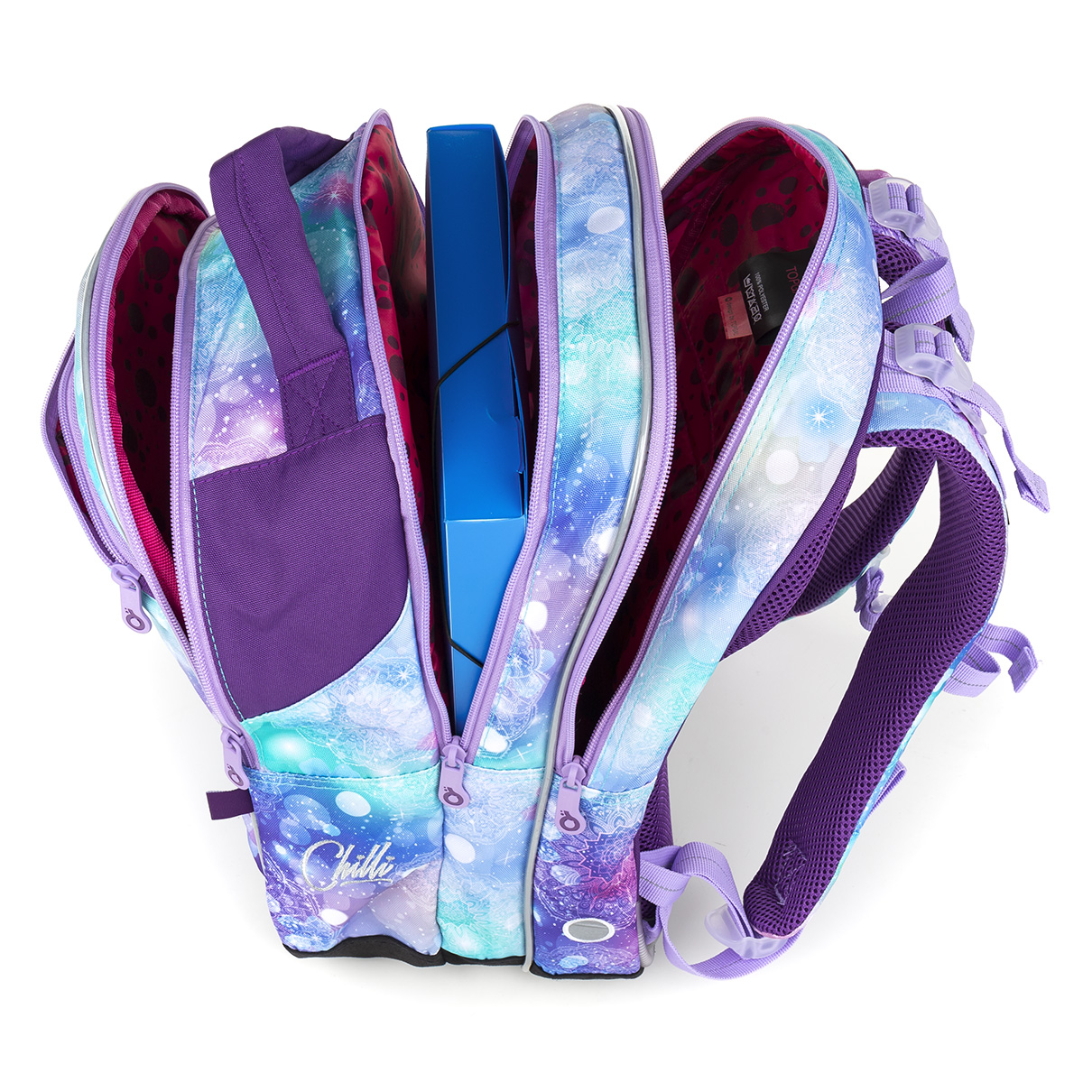 Školní batoh TOPGAL COCO 18044 Ledové království