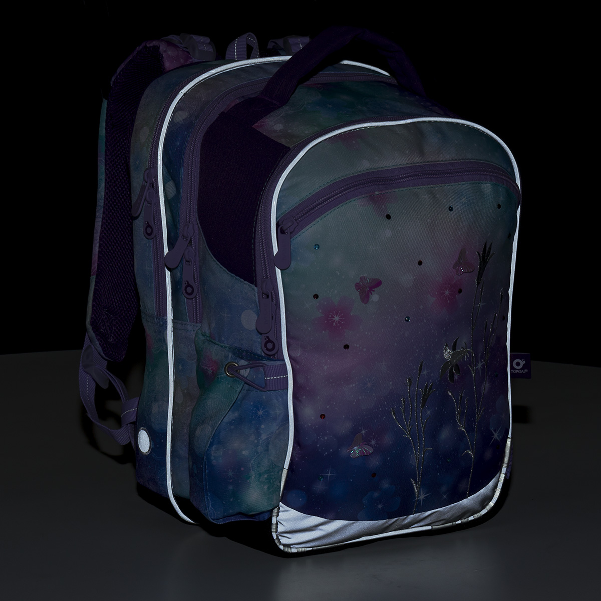 Školní batoh TOPGAL COCO 18044 Ledové království