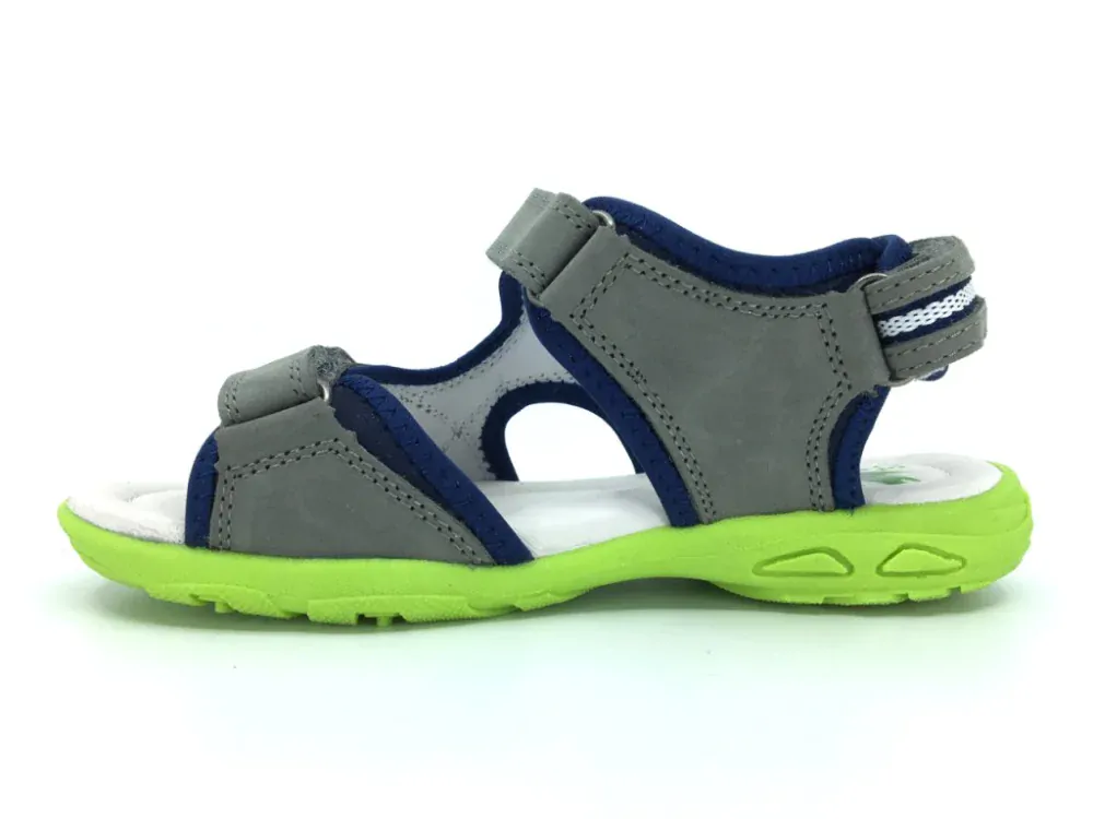 Kožené sandály D.D.step AC290-525XL