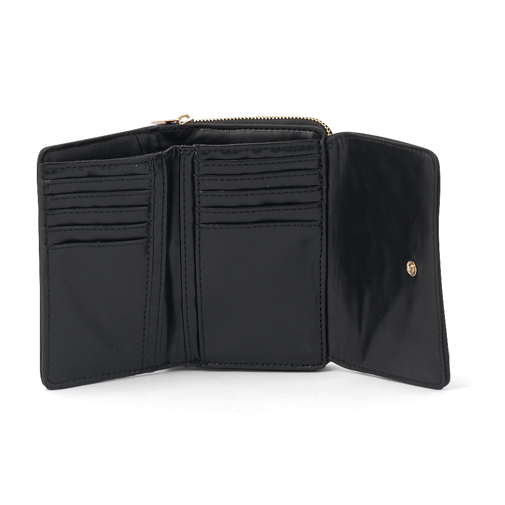 Dámská černá peněženka Marco Tozzi 61101