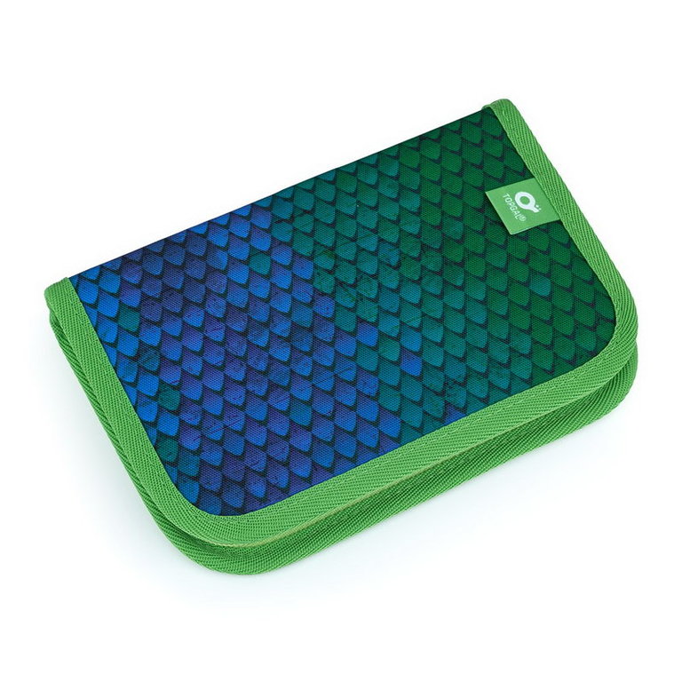 Školní penál - pouzdro TOPGAL PENN 19013