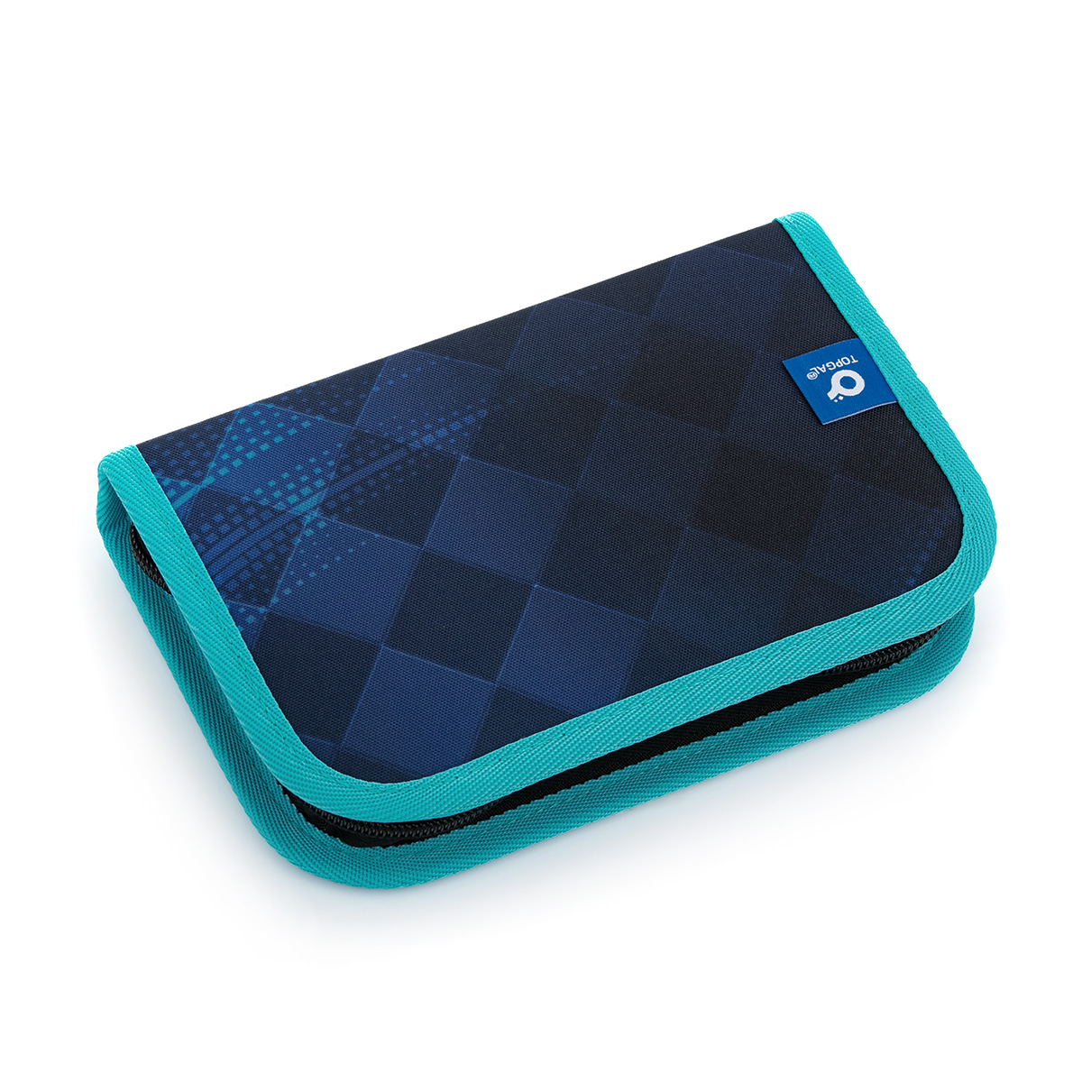 Školní penál - pouzdro TOPGAL PENN 20013