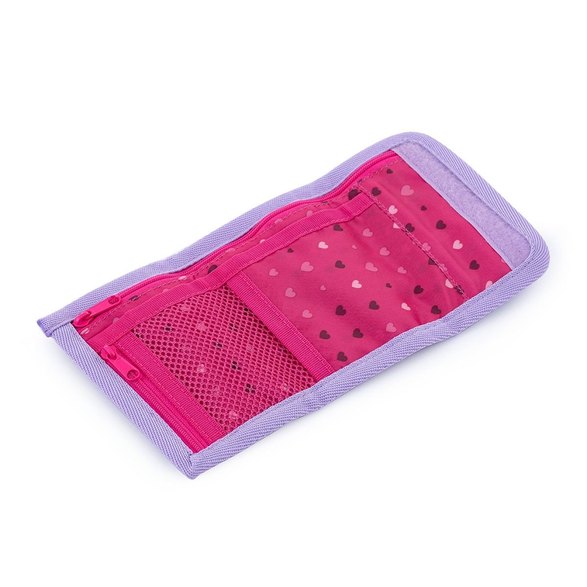 Peněženka s jednorožcem TOPGAL WALI 22039