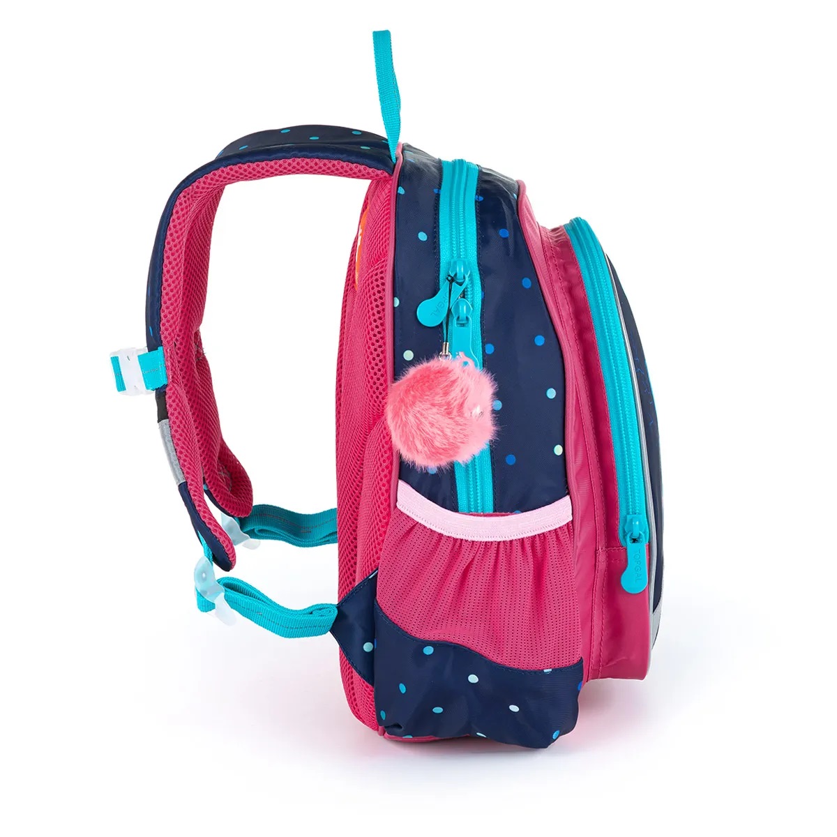 Certifikovaný dětský batůžek TOPGAL SISI 21023