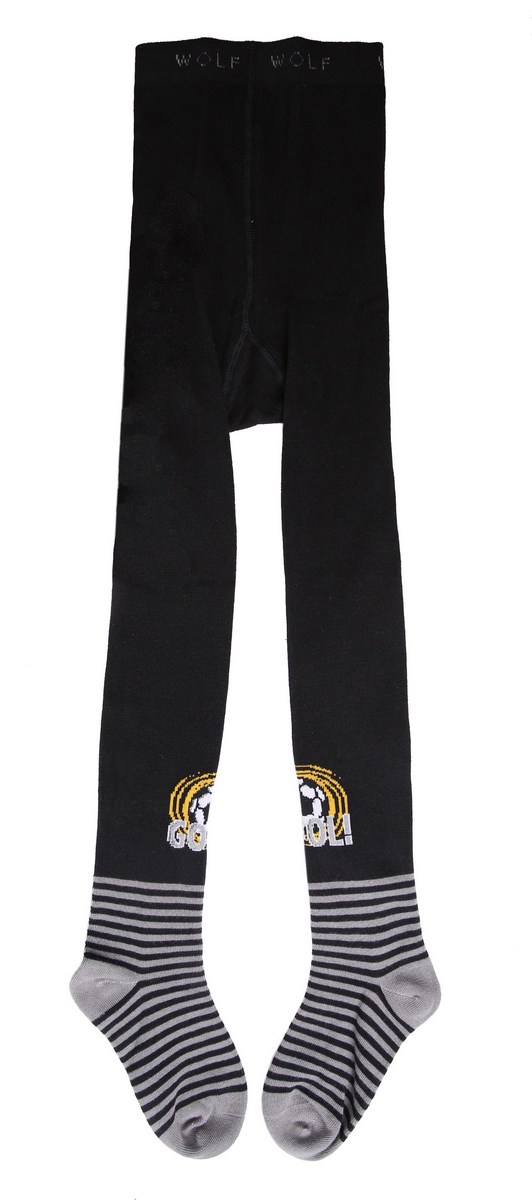Chlapecké punčochové kalhoty - punčocháče WOLF 