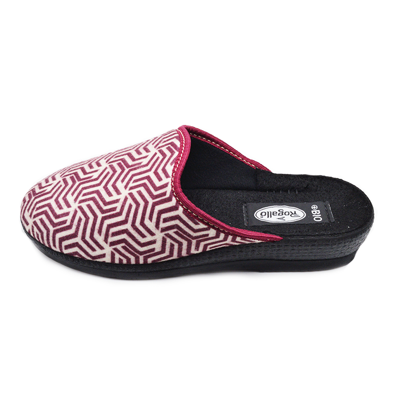 Domácí obuv - bačkory - pantofle ROGALLO 3360