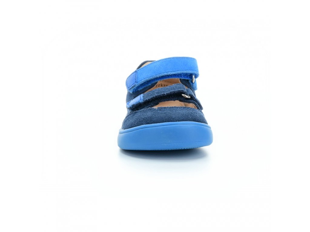 Barefootové sandálky PROTETIKA TERY TYRKYS