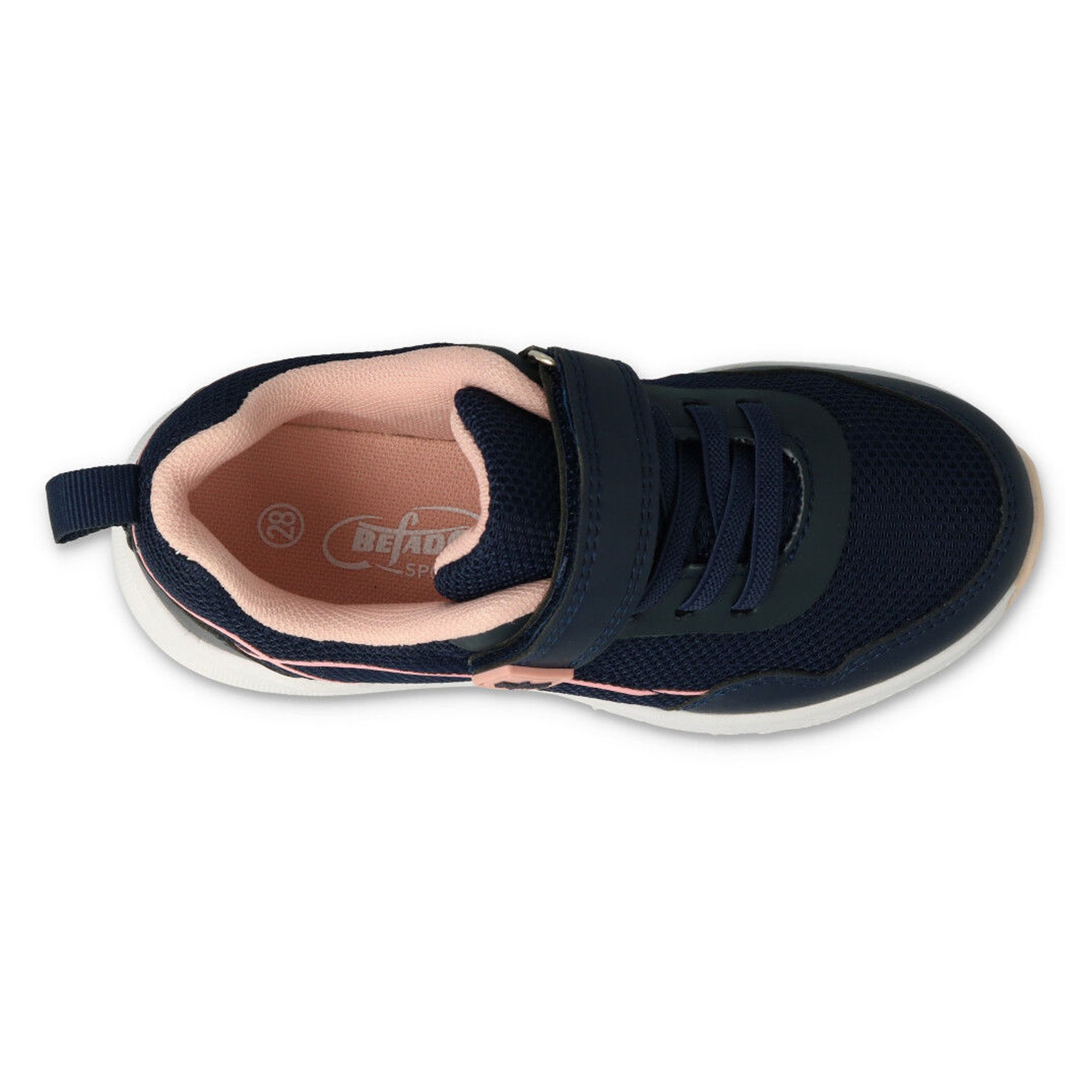 Dívčí lehké tenisky BEFADO SPORT LINE 516Y111