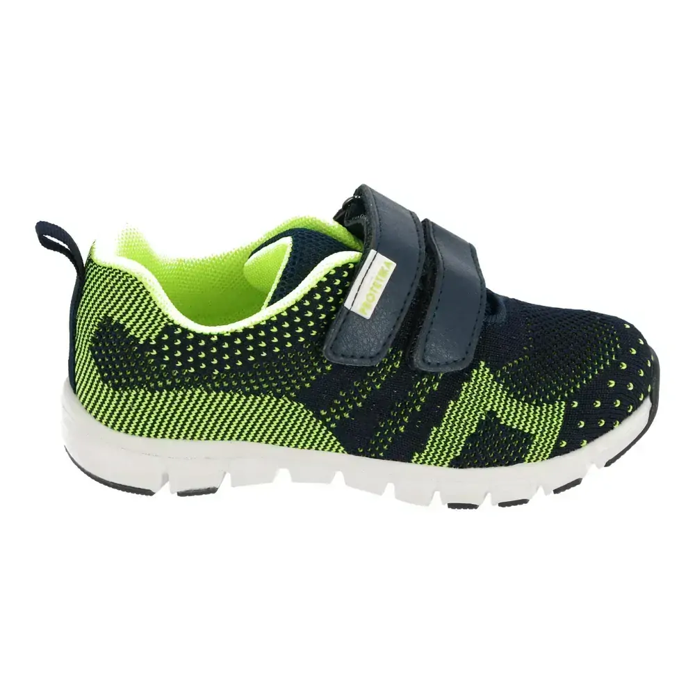 Modré tenisky Protetika Lugo navy