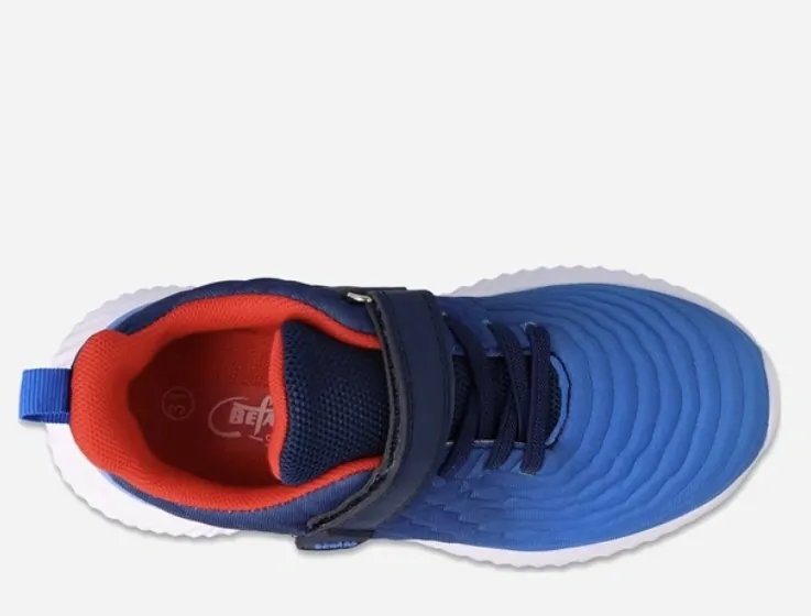 Lehké tenisky BEFADO RING 516X333