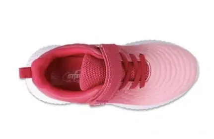 Růžové lehké tenisky BEFADO 516X335