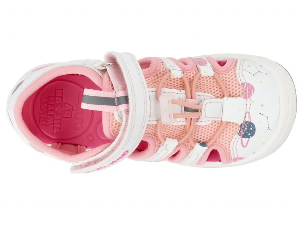 Dívčí sportovní sandály D.D.step G065-41329E