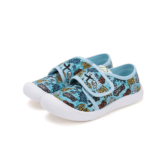 Modré plátěnky D.D.step C100-51985