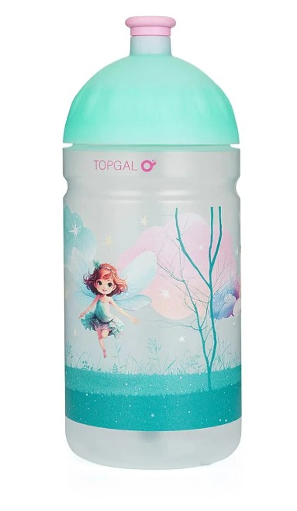 Lahev na pití Topgal ZIVA 25065 koník a víla