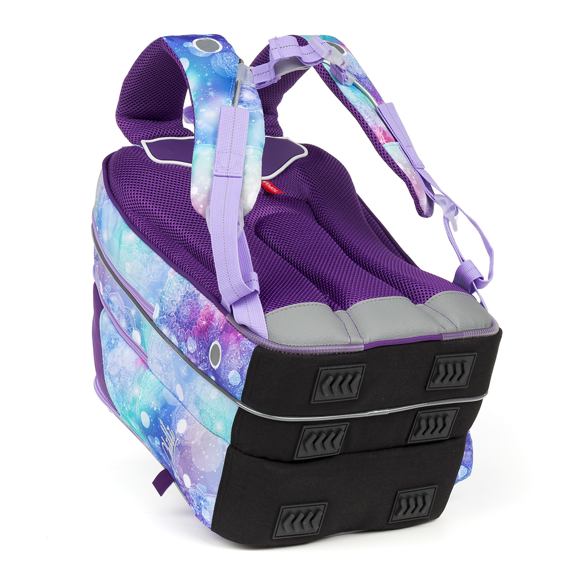 SET Školní batoh s penálem TOPGAL COCO 18044 Ledové království