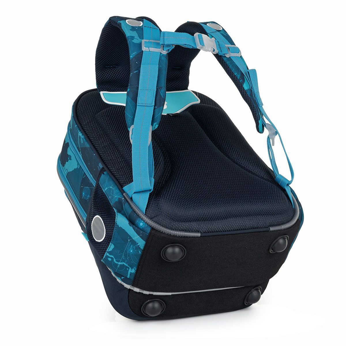 Školní batoh TOPGAL BAZI 22014 stíhačka