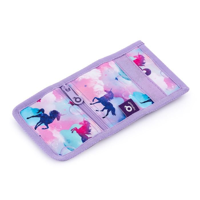 Peněženka s jednorožcem TOPGAL WALI 22039