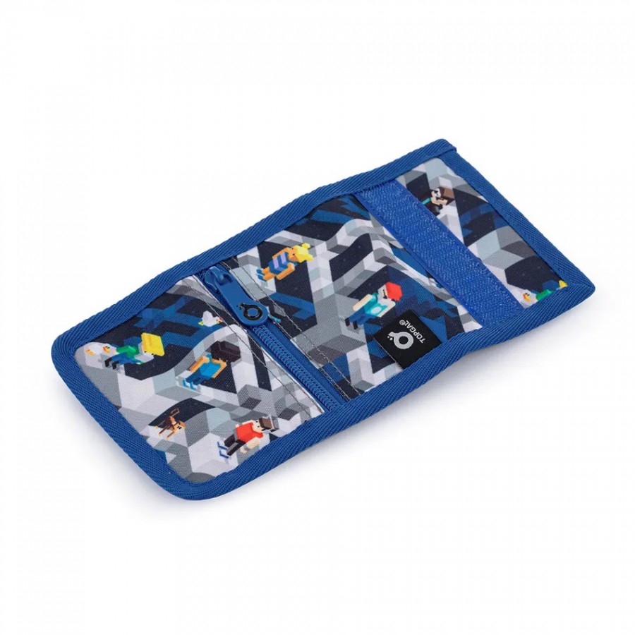 Peněženka minecraft TOPGAL WALI 22040