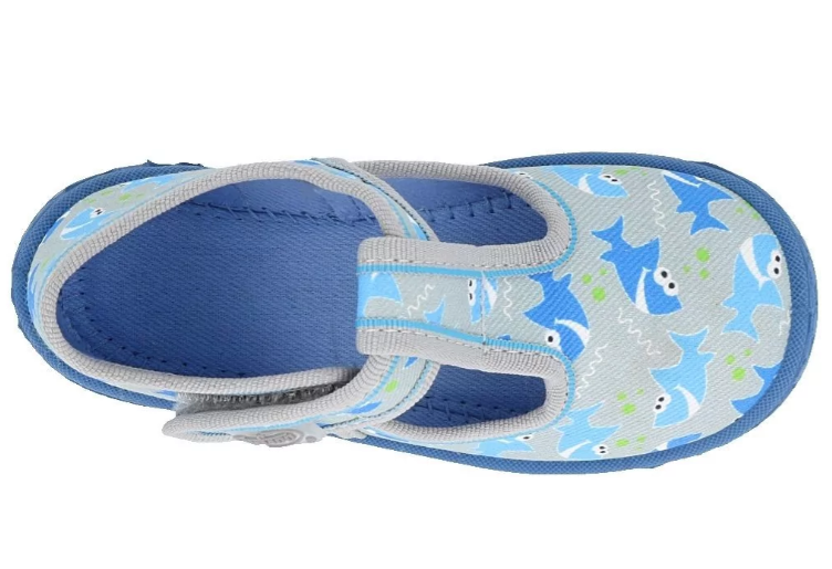 Bačkůrky - přezůvky BEFADO 531P091