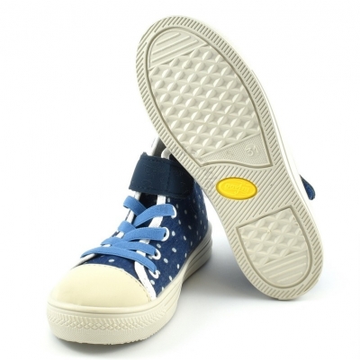 Kotníkové tenisky BEFADO 426Y003