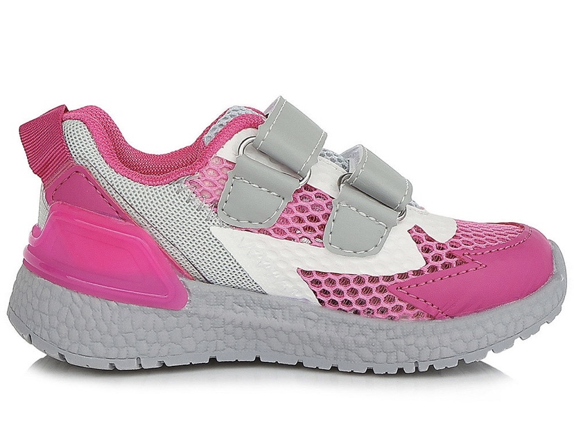 Dívčí lehké tenisky D.D.step F061-373C