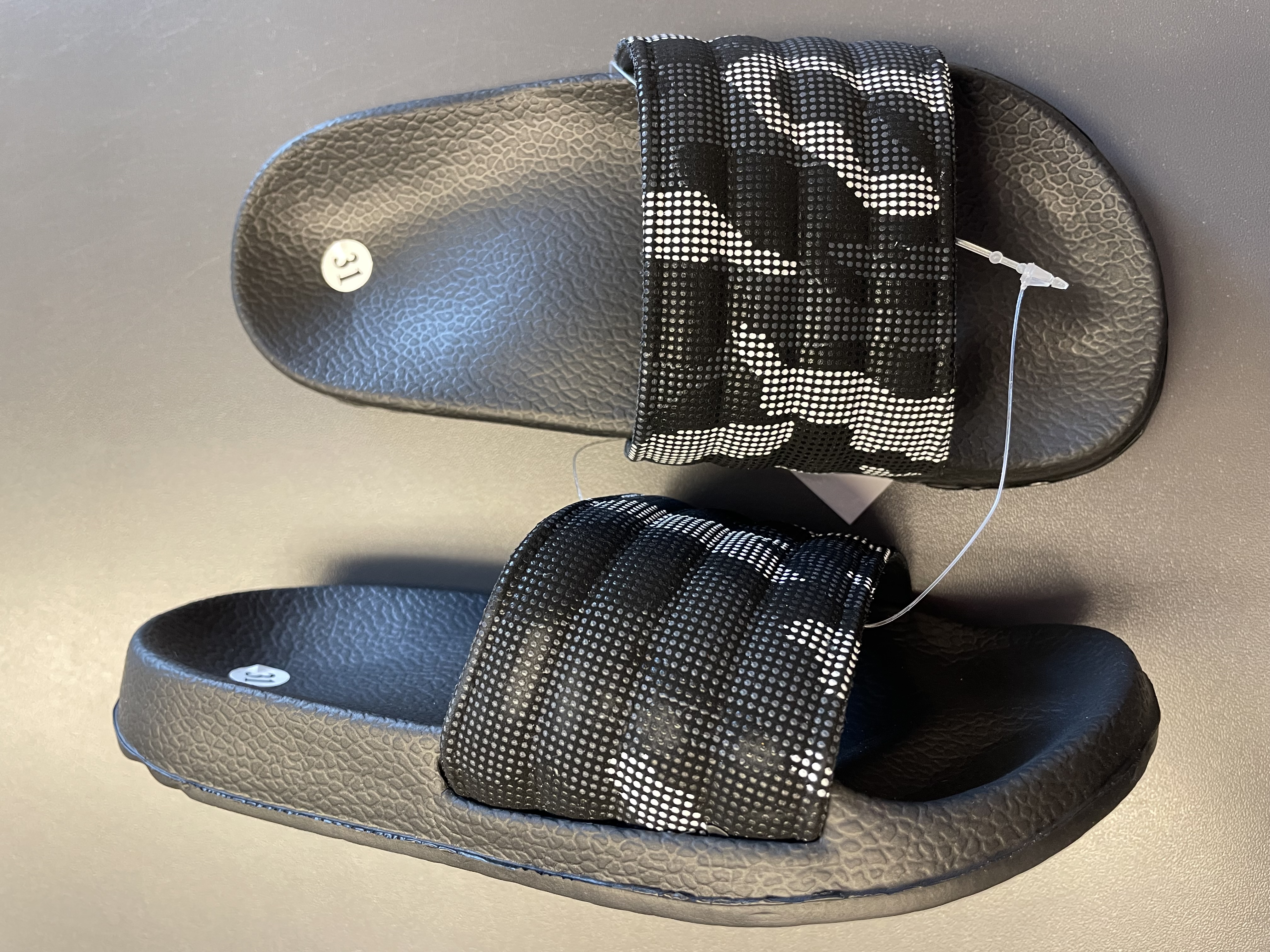 Chlapecké nazouzváky - pantofle SAMLUX