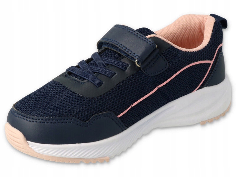 Dívčí lehké tenisky BEFADO SPORT LINE 516Y111