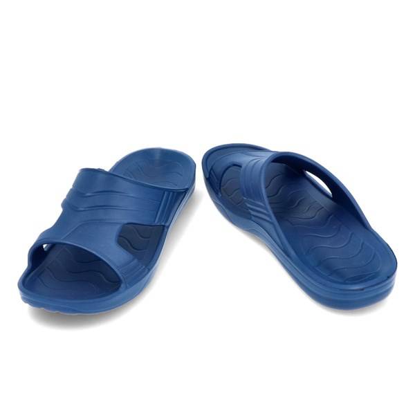 Pánské nadměrné nazouváky - pantofle DEMAR