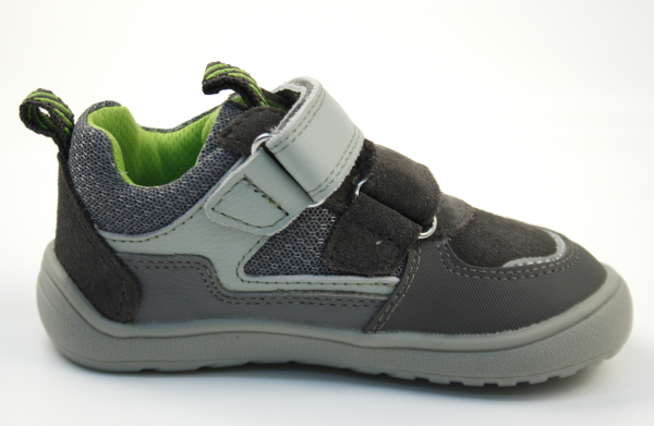 Chlapecké barefoot kožené boty PROTETIKA KAMERON