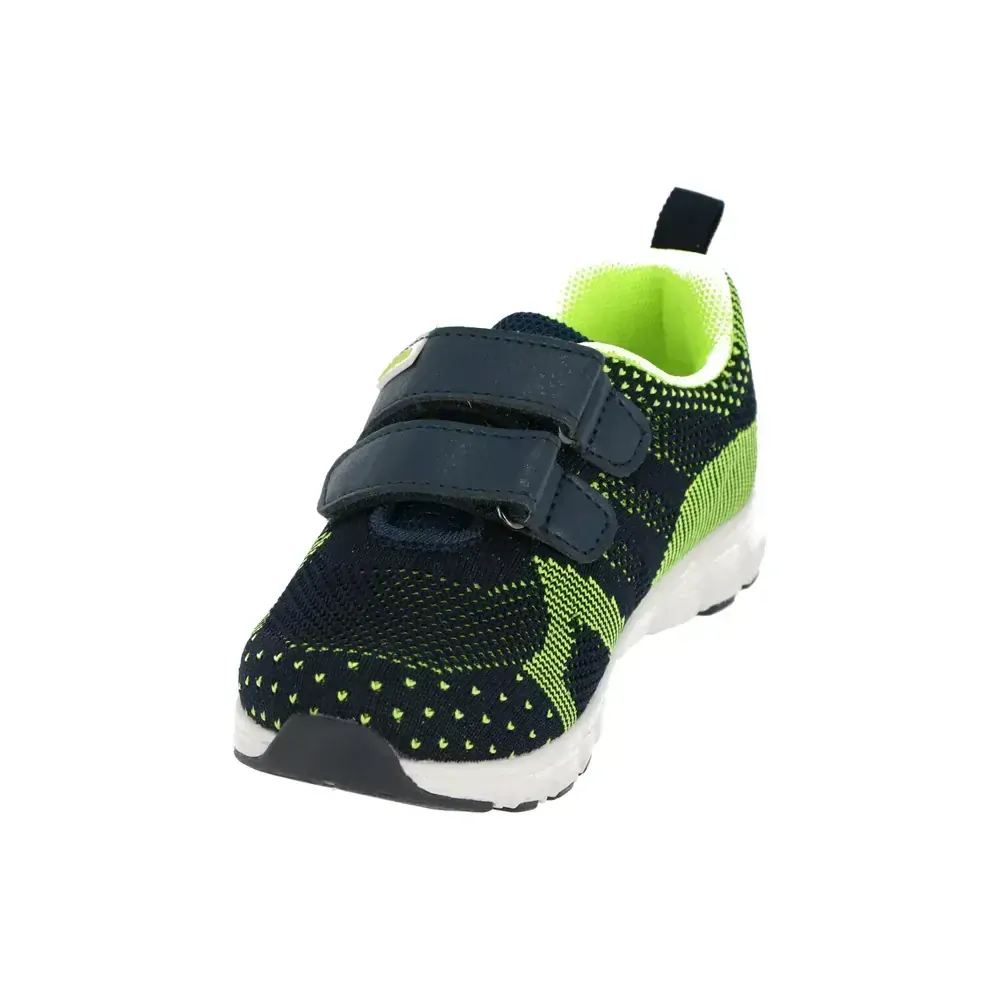 Modré tenisky Protetika Lugo navy