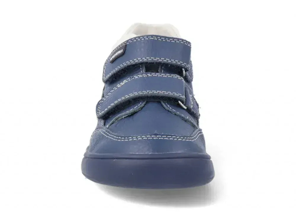 Chlapecké barefoot kožené boty PROTETIKA RENDY