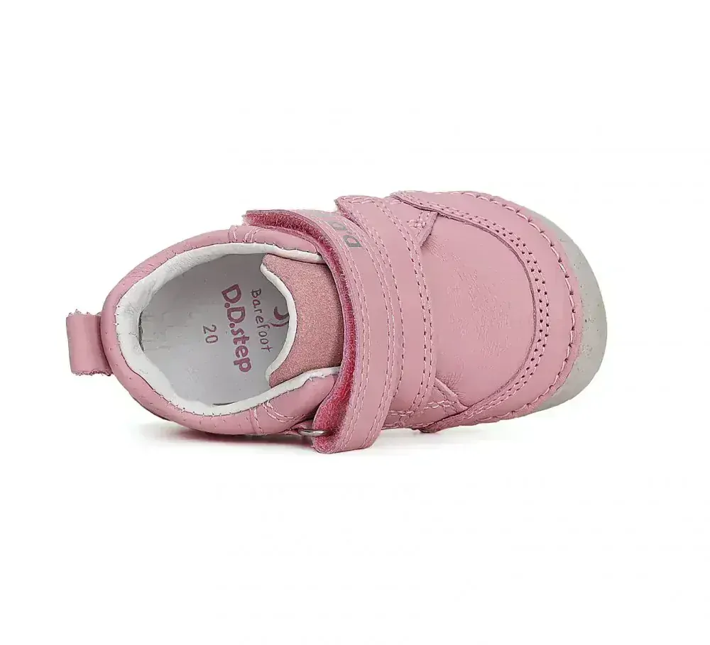 Dívčí boty D.D.step S070-41351B barefoot