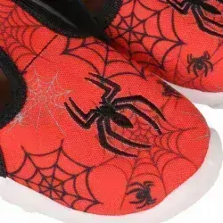 Přezůvky - bačkory ZETPOL s motivem Spiderman