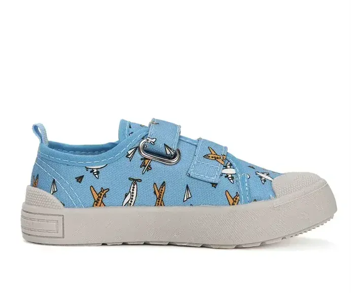 Modré plátěnky D.D.step CSB-41239