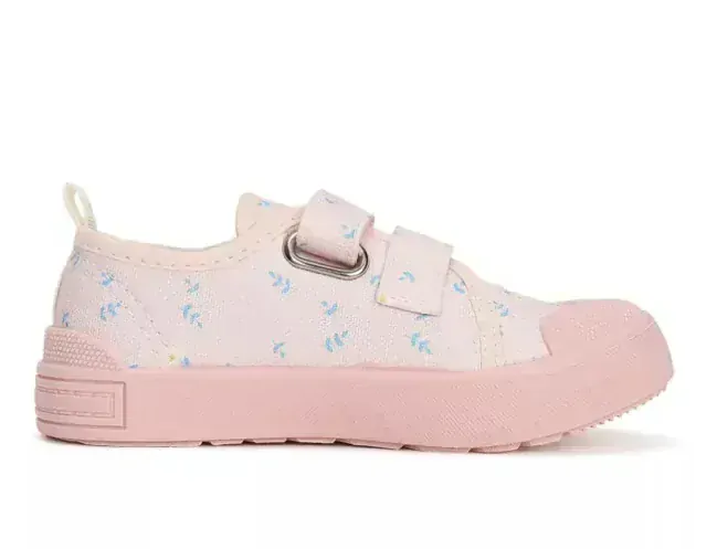 Růžové plátěnky D.D.step CSG-41841A