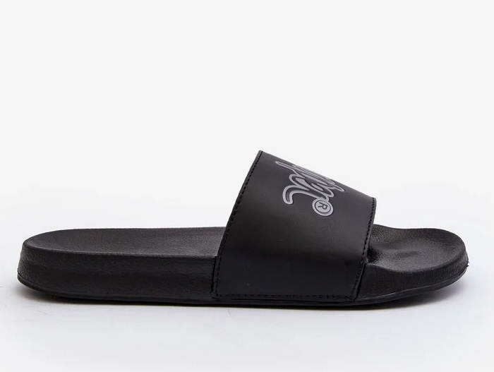 Pánské pohodlné nazouváky - pantofle Lee Cooper