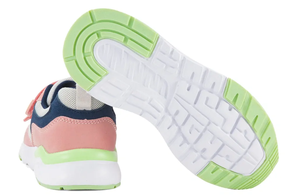 Lehké dívčí tenisky BEFADO Swift 516X23