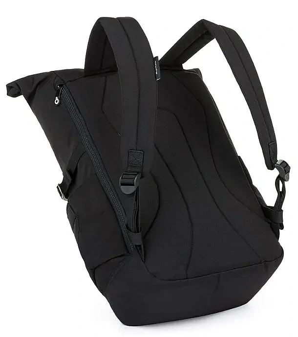 Černý batoh TOPGAL Ezra 24045
