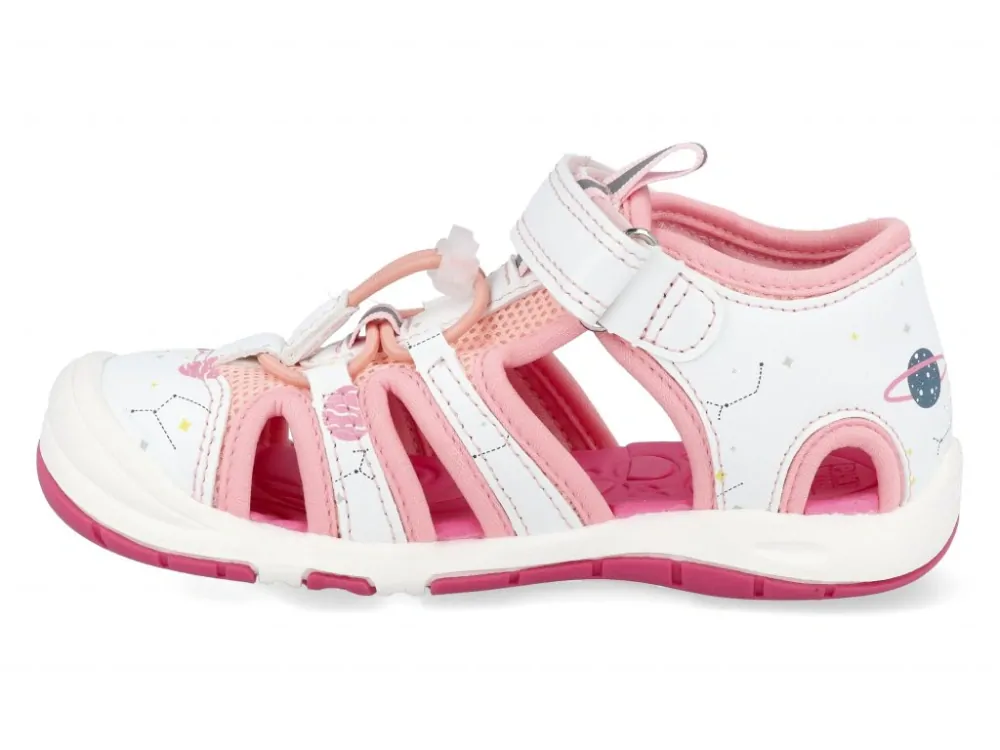 Dívčí sportovní sandály D.D.step G065-41329E
