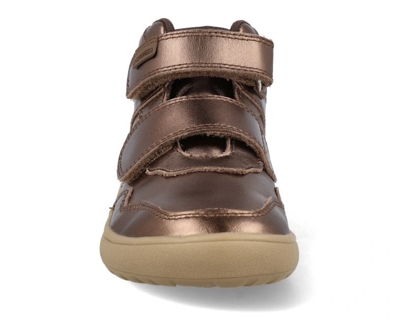 Dívčí kožené barefoot boty PROTETIKA TIRA