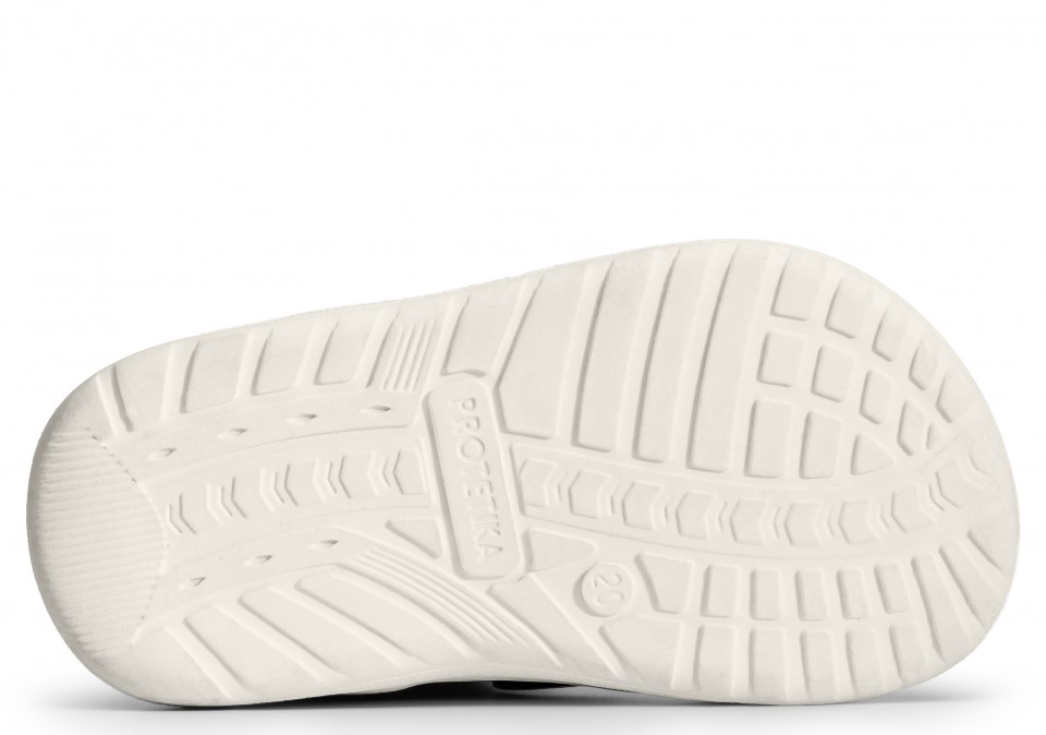 Kožená barefoot obuv Protetika DERIL