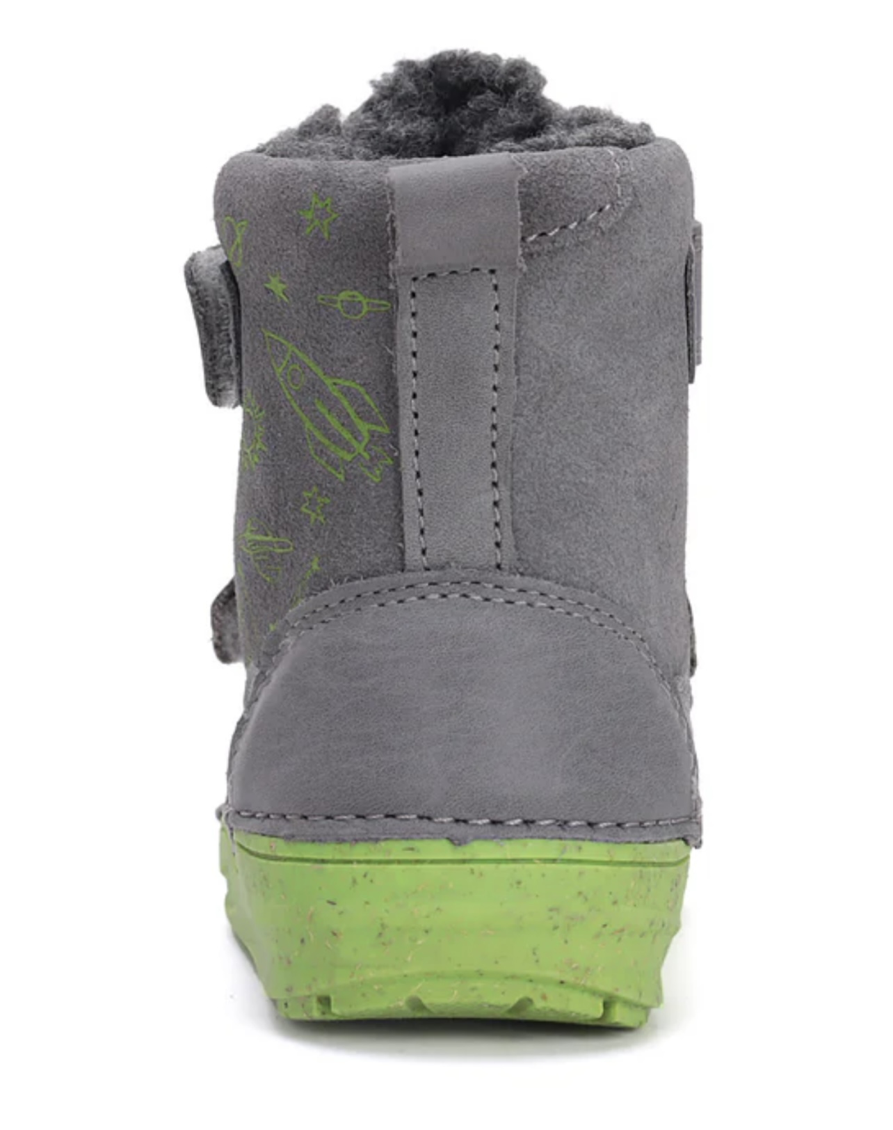 Dětská zimní obuv D.D.step W071-42680