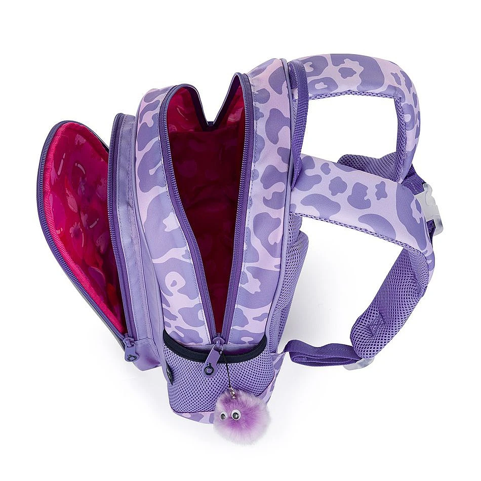Certifikovaný dětský batůžek TOPGAL SISI 25041