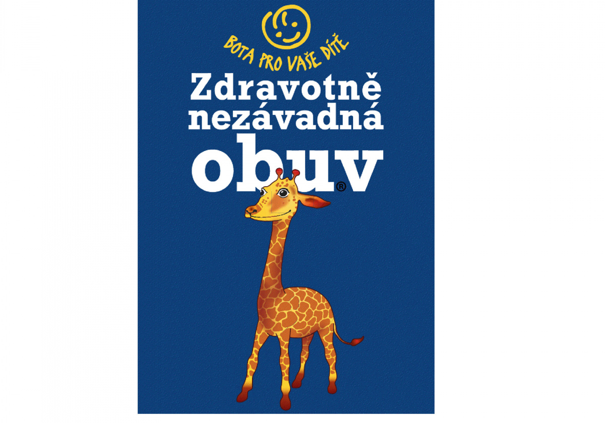 Dětské papučky - přezůvky - bačkůrky HP ČECHTÍN 505