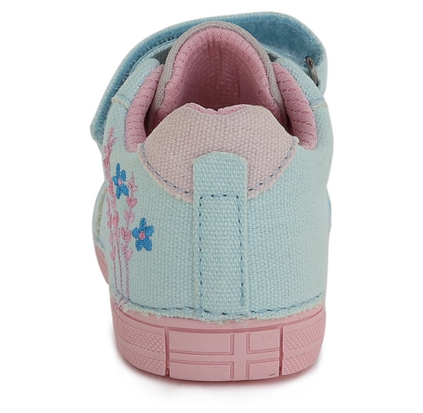 Mintové plátěnky D.D.step C049-935A