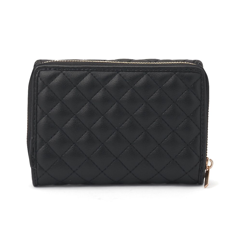 Dámská černá peněženka Marco Tozzi 61101