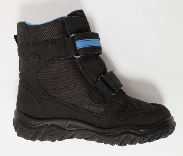 Zimní obuv s membránou Superfit Husky