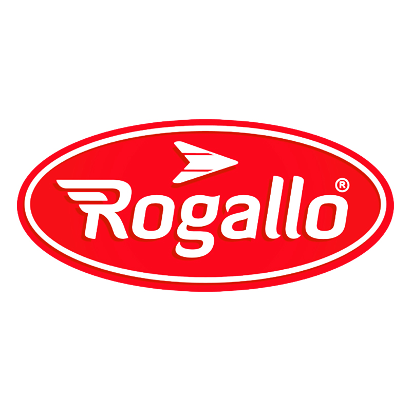 Domácí obuv - bačkory - pantofle - nazouváky ROGALLO 27752