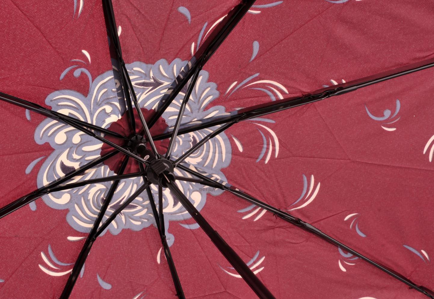 Dámský deštník DOPPLER DERBY 700265PC01