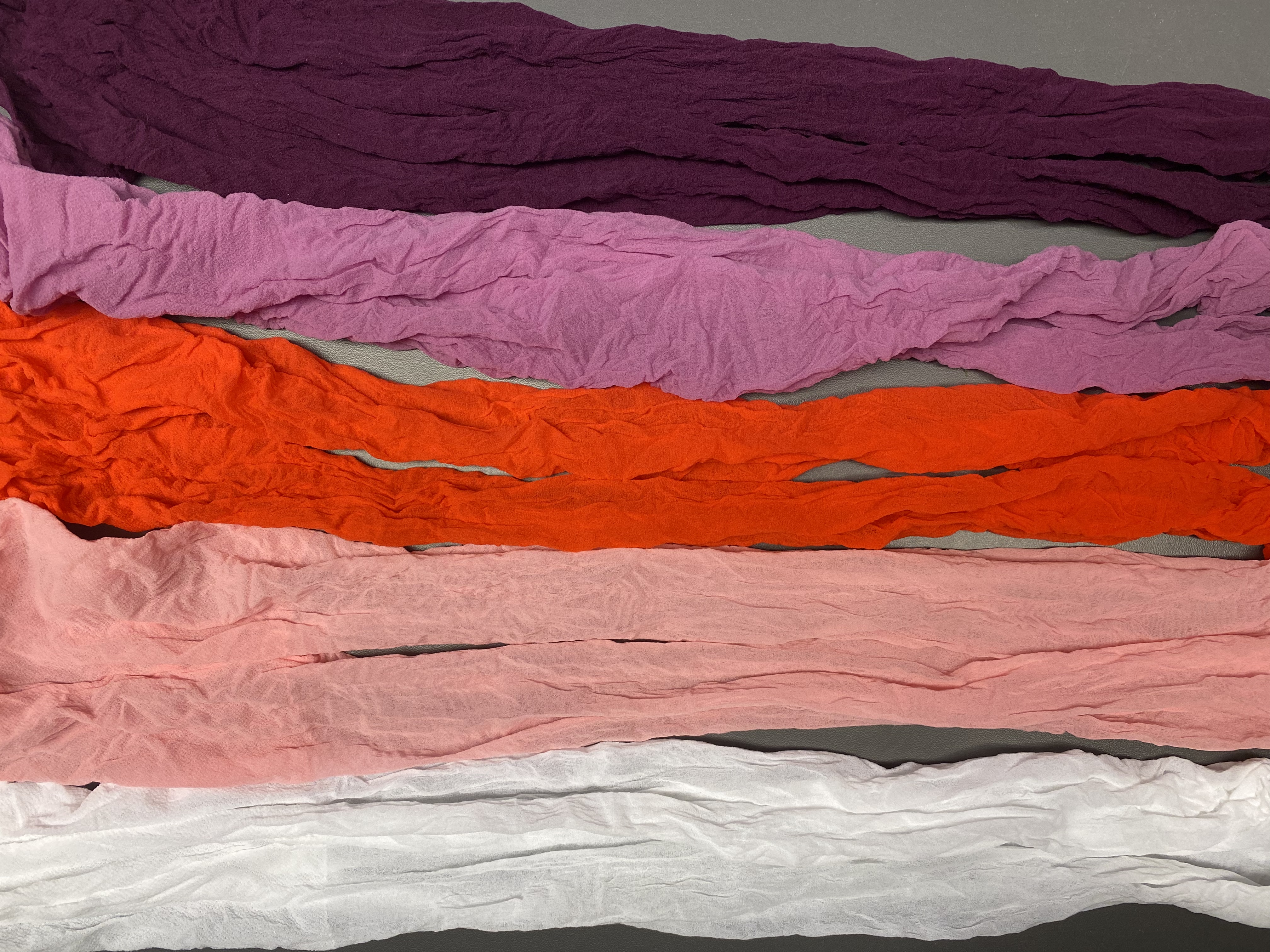 Dívčí barevné silonkové punčocháče Zuzi